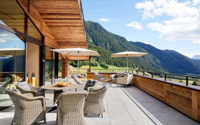 Chalet Salena