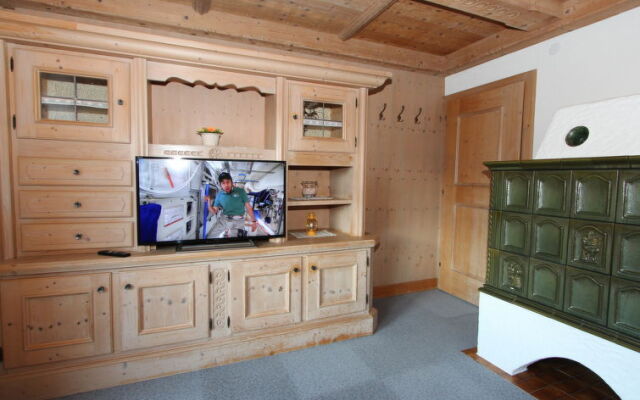 Ferienwohnung Zeller