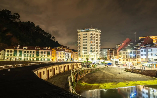 Hotel Faranda Marsol Candas, Ascend Hotel Collection