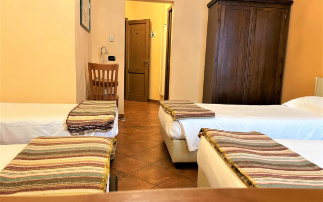 Residence La Contessina