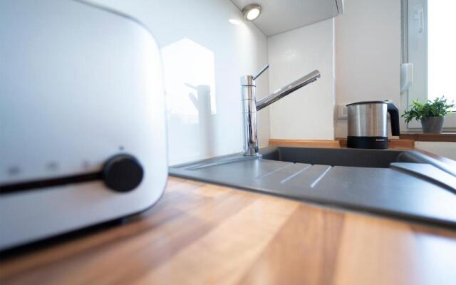 Apartmentanlage Wennseestraße Wennseestraße 19, Mia-Mare