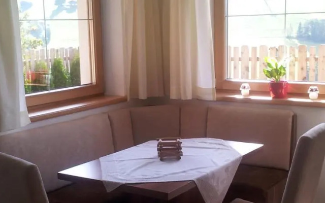 Appartement Margreiter