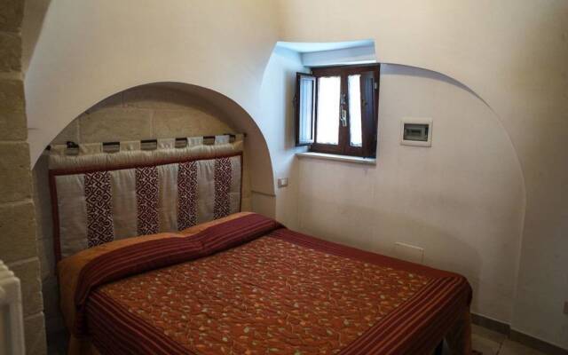 Agriturismo Grotta di Figazzano