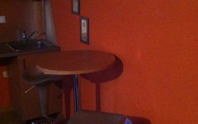 Nyaraló Tiszakécske