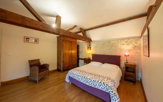 Le Clos Tilia Chambres d'Hôtes