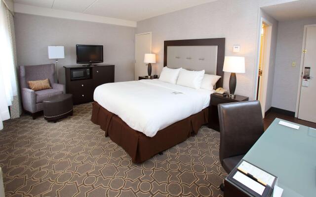 DoubleTree by Hilton Hotel Boston - Westborough