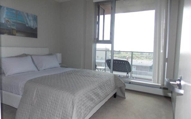 Fastlane Suites Rouleau