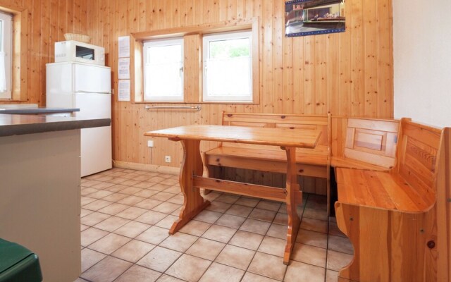Lovely Holiday Home in Vellinghausen Near Ski Area