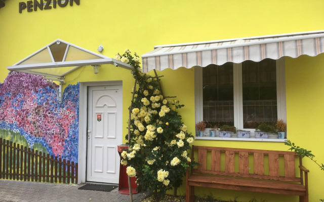 Krásný Dvůr Restaurace a Penzion