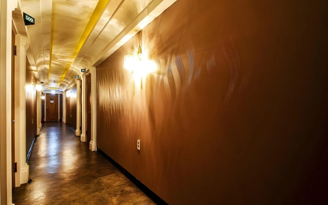 Seven Motel Ansan