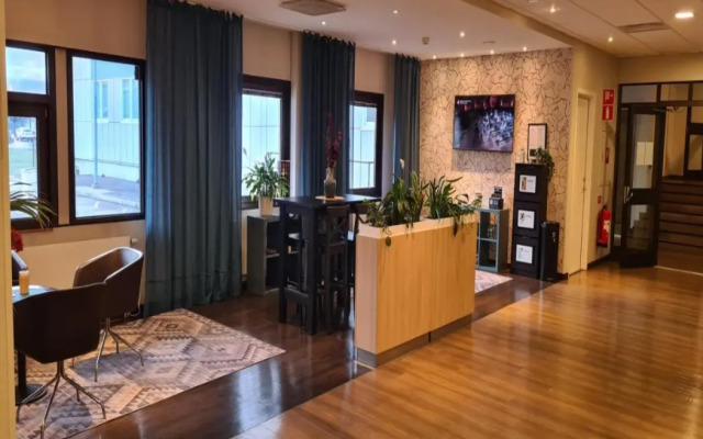 Good Morning+ Nyköping