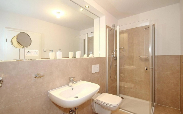 Ferienanlage Bergstrasse 6 Ferienanlage Bergstrasse 6 Appartement 7