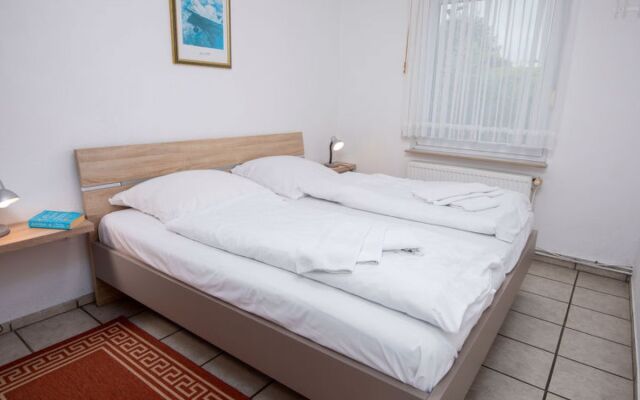 House Seefalke Norddeich