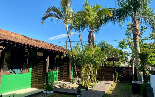 Hospedaria Aconchego