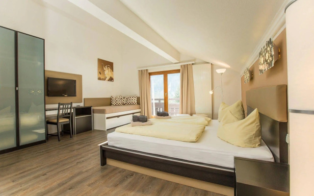 T3 Gasthof Spullersee