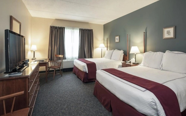 Warren Conference Center and Inn