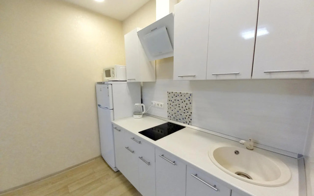 Апартаменты на улице Дальняя, 37