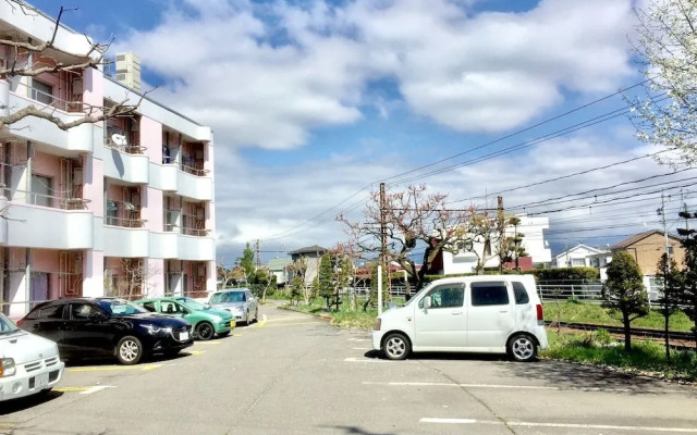 Backpackers DORMS MIWA - Hostel
