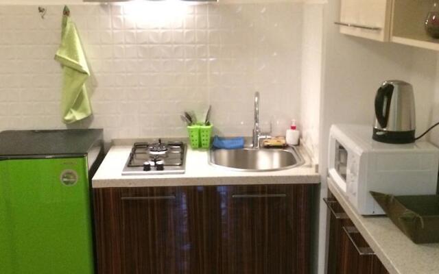 Lika Apartments