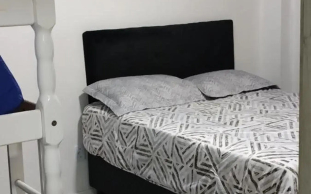 304 Capital da Amizade