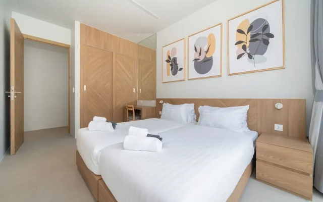 Himmapana Villas - Grand Valley