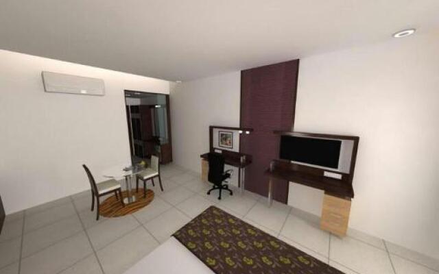 Hotel Darshan Inn
