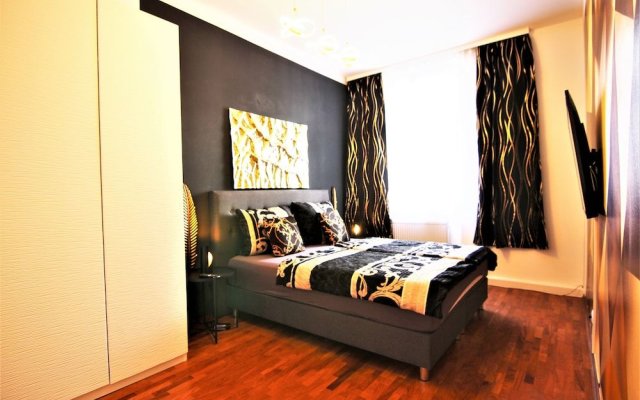 Vienna CityApartments - Luxury 2