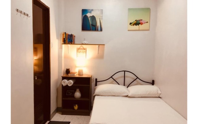 OYO 624 Barrio House Mactan