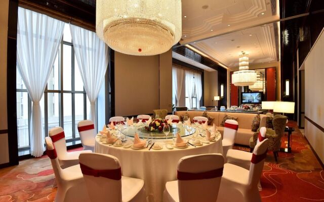 Haikou Yatter Hotel, Vignette Collection by IHG