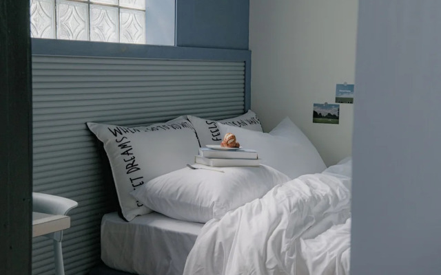 Namsun Mini Hotel