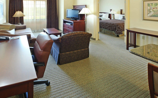 Staybridge Suites Fayetteville/Univ Of Arkansas by IHG