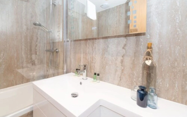 PML Apartments Southwick Street