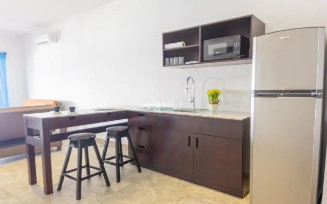 Apartamento Frente Al Mar