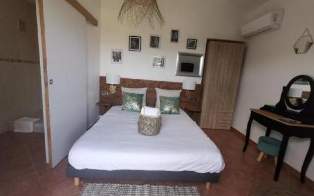 Chambres Isula Bella