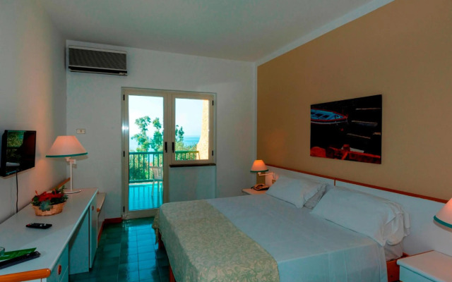 Torre Normanna Hotel