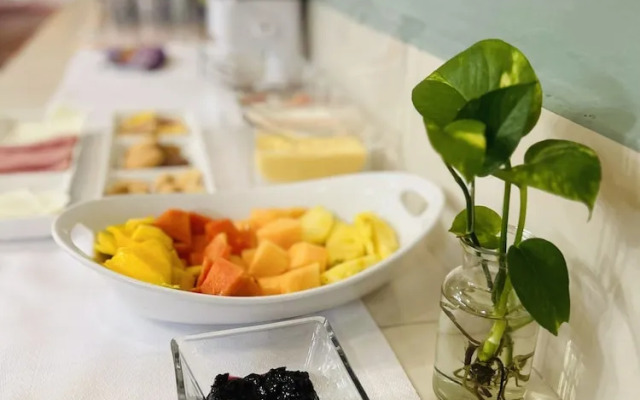 Casa Tres Colibries - Adults Only