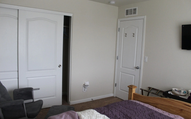 Ric's Place
