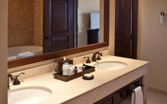 Montecristo Villas at Quivira Los Cabos - Vacation Rentals
