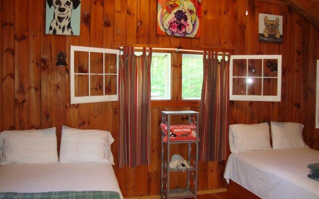 Paradise Resort and Cabins