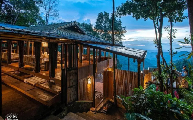 Lannawild Resort