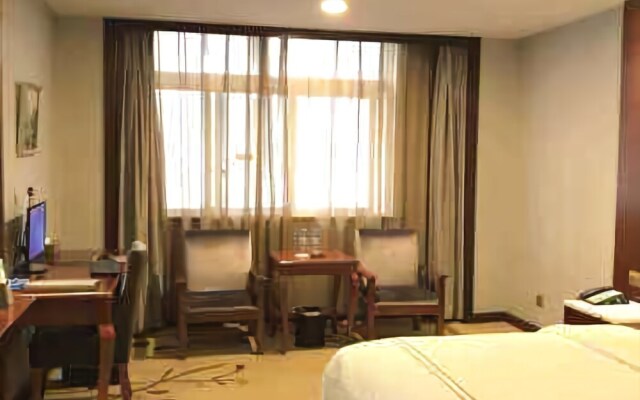 Kairuida Holiday Hotel