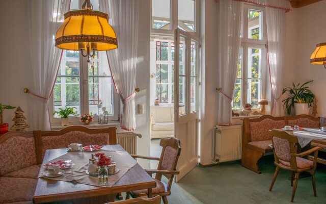 Pension Haus Marga