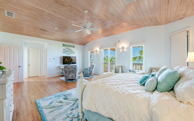 Seaside Elegance