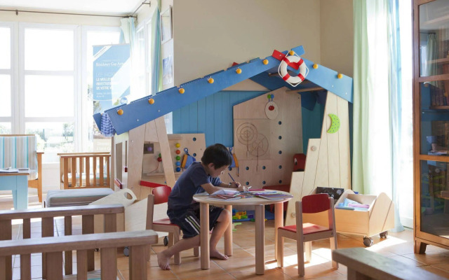 Résidence Pierre & Vacances Cap Marine