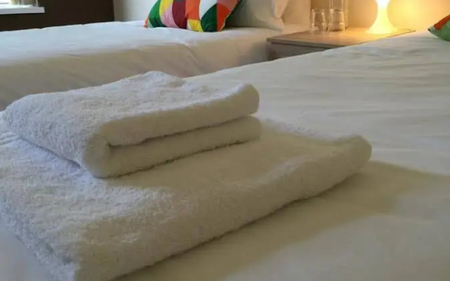 Vicarage Lodge Birmingham