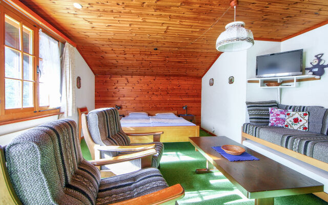 Chalet Marie Rosa