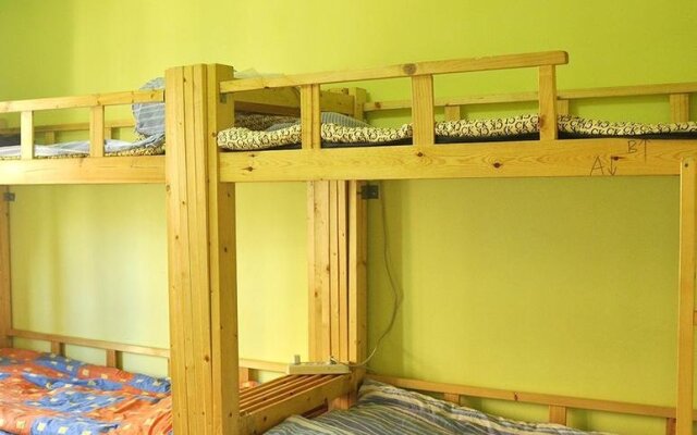 Turtledove Youth Hostel Taiyuan