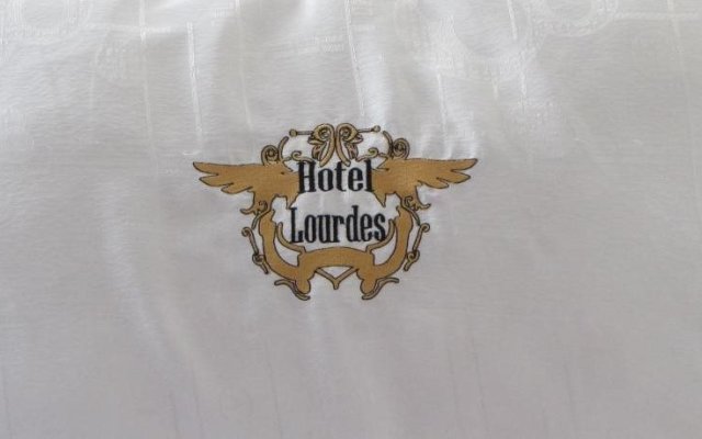 Hotel Lourdes La 62