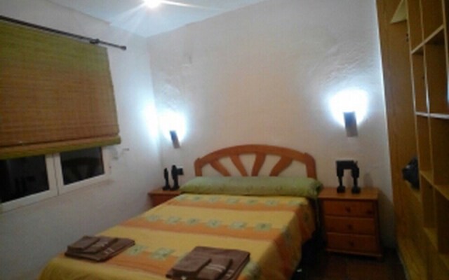 Chalet With 5 Bedrooms in Villamarchante, Valencia, With Wonderful Mou