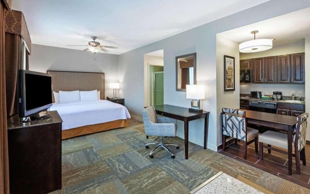 Homewood Suites by Hilton Waco